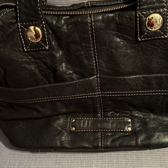 Gustto Bag black - Picture 3 of 6